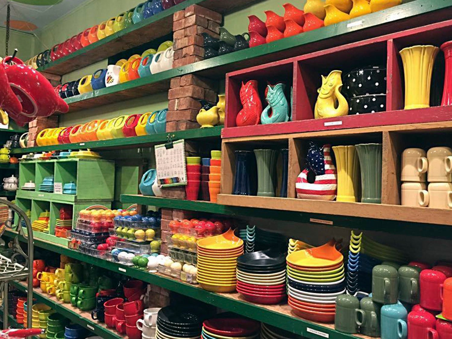 Kitchen/Bar Store: Pryde’s Kitchen & Necessities